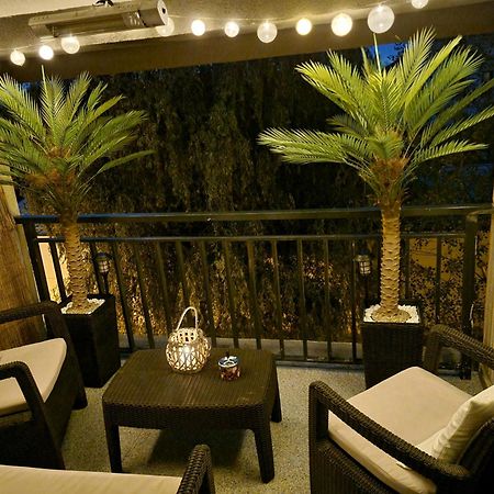 25 Luxury Apartament Bucureşti Exterior foto
