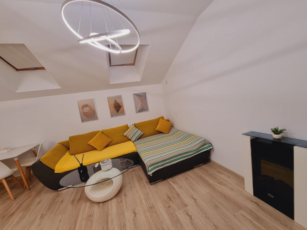 25 Luxury Apartament Bucureşti Exterior foto