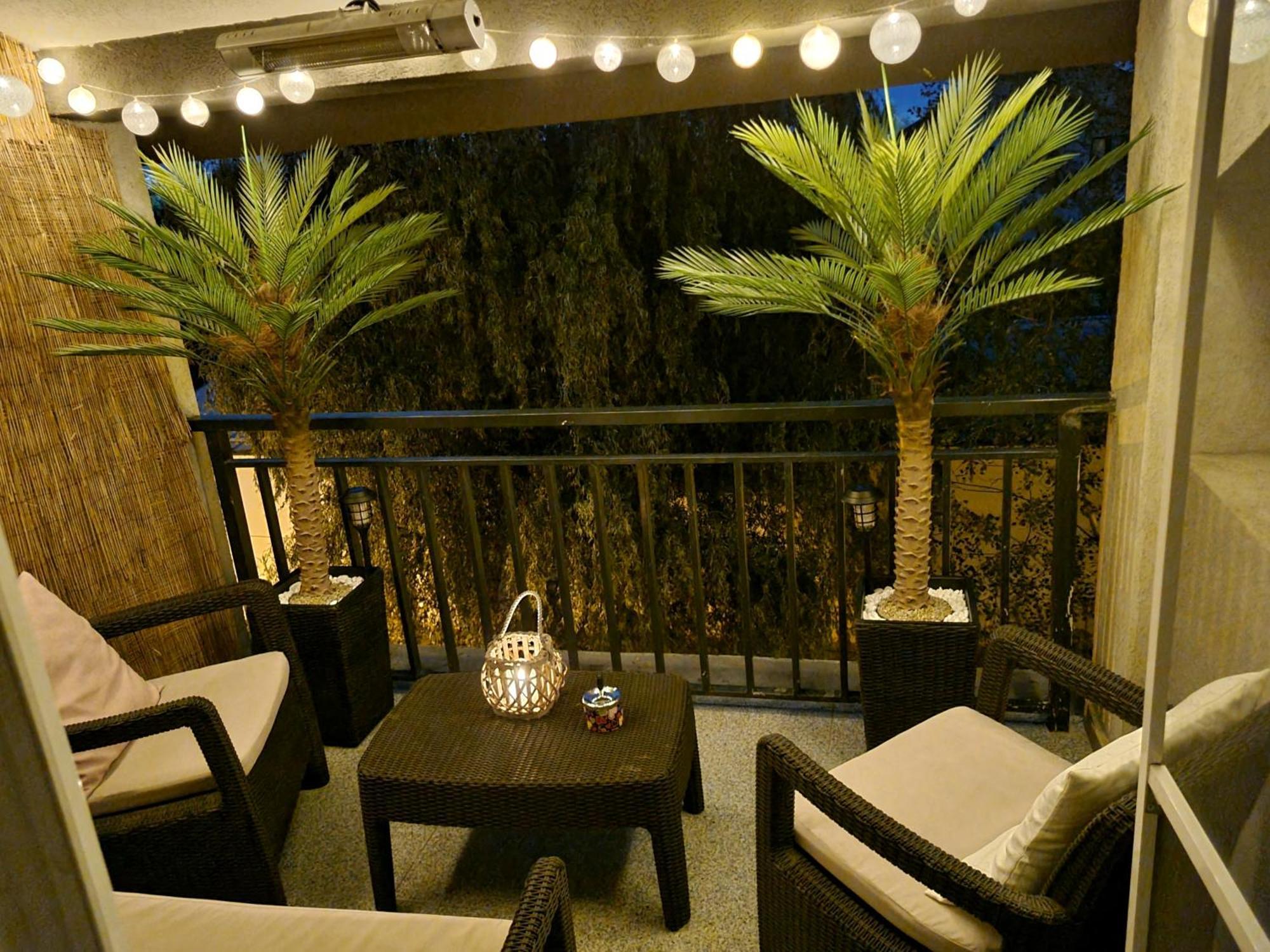 25 Luxury Apartament Bucureşti Exterior foto